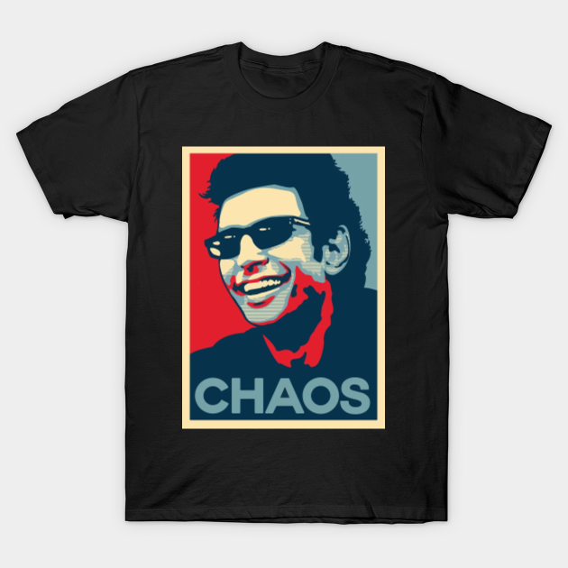 jeff goldblum t shirt